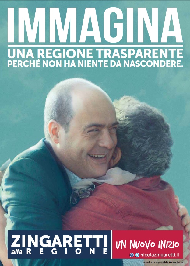 Zingaretti