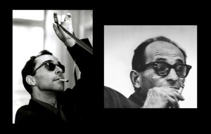 Eichmann-Godard