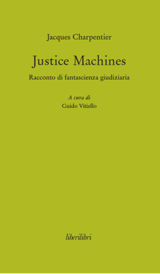 JusticeMachines